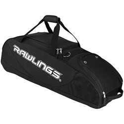 Rawlings Player Preferred PPWB Travel/Luggage Case for Baseball, Soft