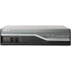Acer Veriton PS.VD403.003 Desktop Computer - Core i3 i3-2100 3.10 GHz