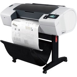 HP Designjet T790 Inkjet Large Format Printer - 44