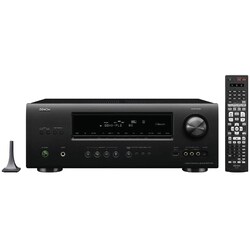 Denon AVR-1912 3D Ready A/V Receiver - 90 W RMS - 7.1 Channel (Refurbished)