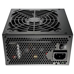 Cooler Master GX 450W ATX12V & EPS12V Power Supply - 85% Efficiency -