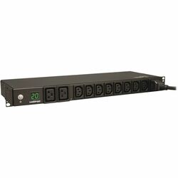 Tripp Lite PDUMH20HV PDU