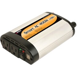 Wagan SmartAC DC-to-AC Power Inverter