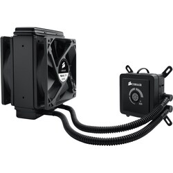 Corsair Hydro H80 Cooling System