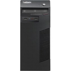 Lenovo ThinkCentre M71e 3134A9U Desktop Computer Pentium G620 2.6GHz 