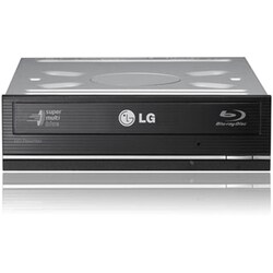 LG BH12LS38 Internal Blu-ray Writer