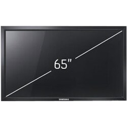 Samsung 650FP-2 65