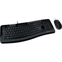 Microsoft Comfort Curve 3000 Keyboard & Mouse