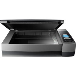 Plustek OpticBook 3800 Flatbed Scanner