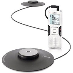 Philips Voice Tracer LFH0898 8GB Digital Voice Recorder
