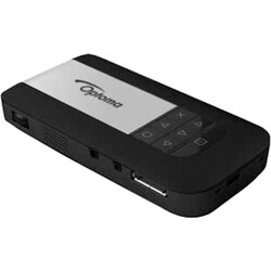 Optoma Pico PK120 DLP Projector - 480p - 16:9