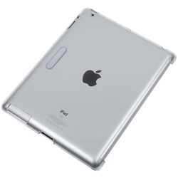 Speck Products SmartShell IPAD2SMTA0530 Case for iPad - Clear