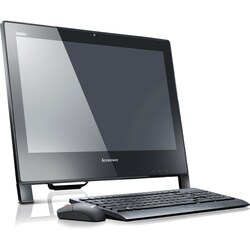 Lenovo ThinkCentre Edge 91z 7075H1U Desktop Computer Core i3 i3-2100 