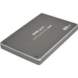 PNY Performance P-SSD2S060GM-RB 60 GB Internal Solid State Drive