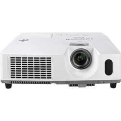 Hitachi CP-WX3014WN LCD Projector - 1080p - 16:10
