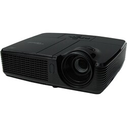 Optoma DS550 3D Ready DLP Projector - 1080p - HDTV - 4:3