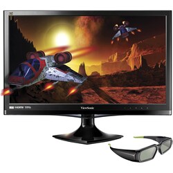 Viewsonic V3D245 23.6