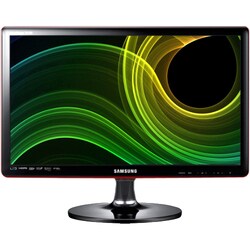 Samsung SyncMaster S20A350B 20