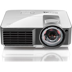 BenQ MX813ST 3D Ready DLP Projector - 1080p - HDTV - 4:3