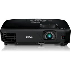 Epson PowerLite 1221 LCD Projector - 4:3