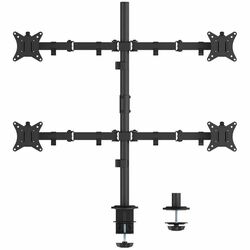 SIIG CE-MT0S12-S1 Desk Mount