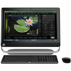 HP TouchSmart 320-1000 320-1030 QP788AA Desktop Computer Fusion A4-34