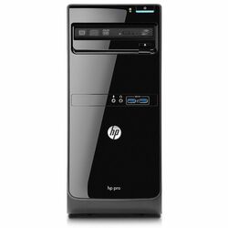 HP Business Desktop Pro 3400 XZ939UT Desktop Computer Core i3 i3-2120