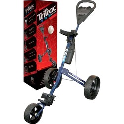 Intech TriTrac Golf Push Cart
