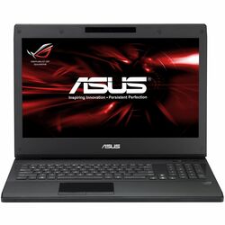 Asus G74SX-DH72 17.3