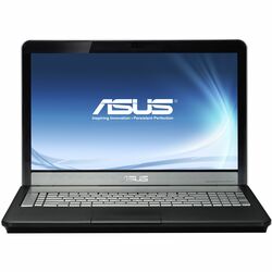 Asus N75SF-DH71 17.3