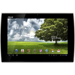 Asus Eee Pad SL101-B1-WT 10.1