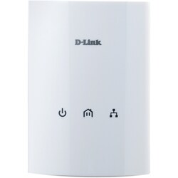 D-Link DHP-346A Powerline Network Adapter