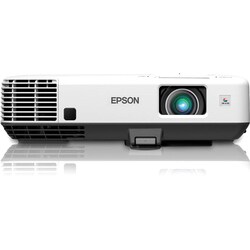 Epson PowerLite 1880 LCD Projector - 4:3