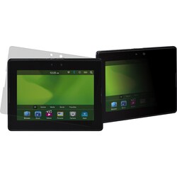 3M Privacy Screen Protector-BB Playbook (Horz)