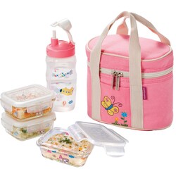 Lock&Lock Boroseal Kitchen Accessory Kit