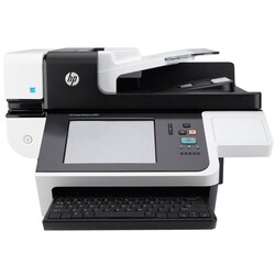 HP Scanjet 8500 fn1 Flatbed Scanner