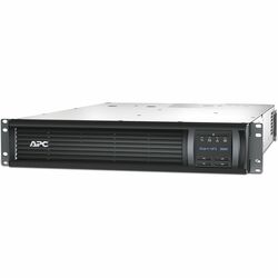APC Smart-UPS 3000VA Rack-mountable UPS