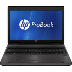 HP ProBook 6560b QY565US 15.6