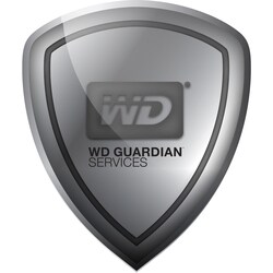Western Digital Guardian Extended Care
