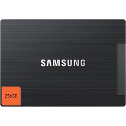 Samsung MZ-7PC256D 256 GB Internal Solid State Drive