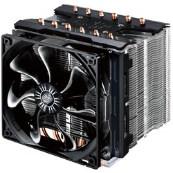 Cooler Master Hyper 612 PWM Cooling Fan/Heatsink