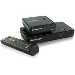 Iogear Video Distribution Kit