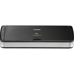 Canon imageFORMULA P-215 Sheetfed Scanner