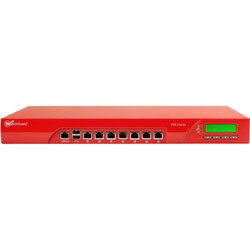 WatchGuard XTM 330 Firewall Appliance