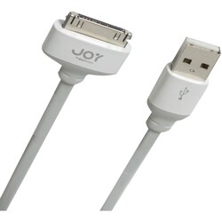 The Joy Factory DuraLink ACC121 USB Sync/Charge Cable