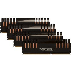 Patriot Memory Viper Xtreme 16GB DDR3 SDRAM Memory Module