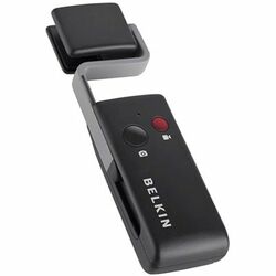 Belkin LiveAction Remote Shutter Release
