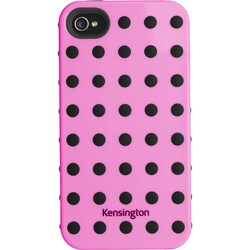 Kensington Combination Smartphone Case