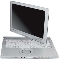 Panasonic Toughbook CF-C1BWFAZ1M 12.1
