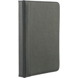 M-Edge GO! Jacket Carrying Case for Digital Text Reader - Black